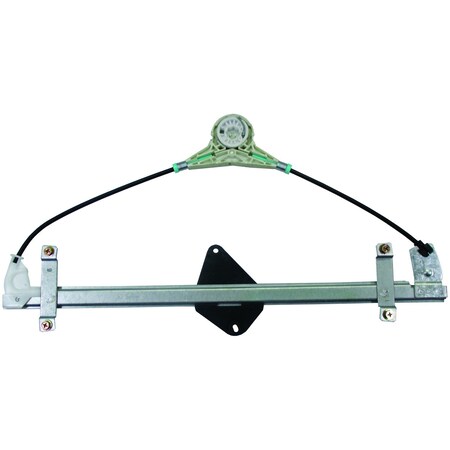 Wai Global POWER WINDOW REGULATOR ONLY, WPR5548R WPR5548R